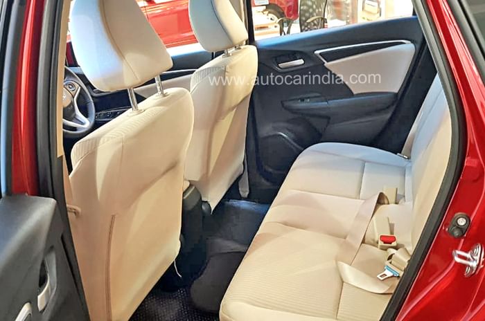 2018 Honda Jazz price, variants explained