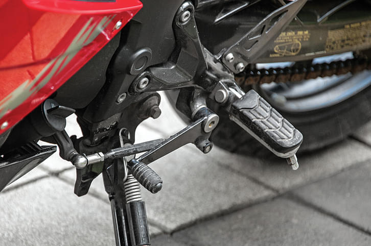 2018 TVS Apache RR 310 long term review, second report 2018 TVS Apache RR 310 long term review, second report