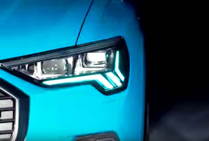 Next-gen Audi Q3 to be unveiled on July 25