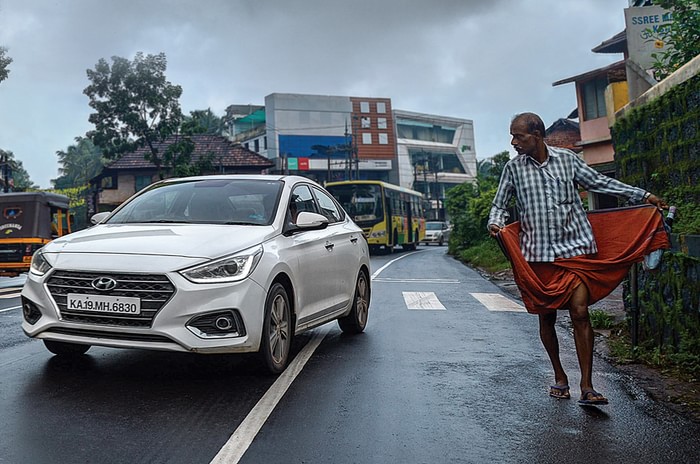 Sponsored feature: Search for biryani in a Hyundai Verna