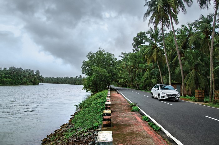 Sponsored feature: Search for biryani in a Hyundai Verna