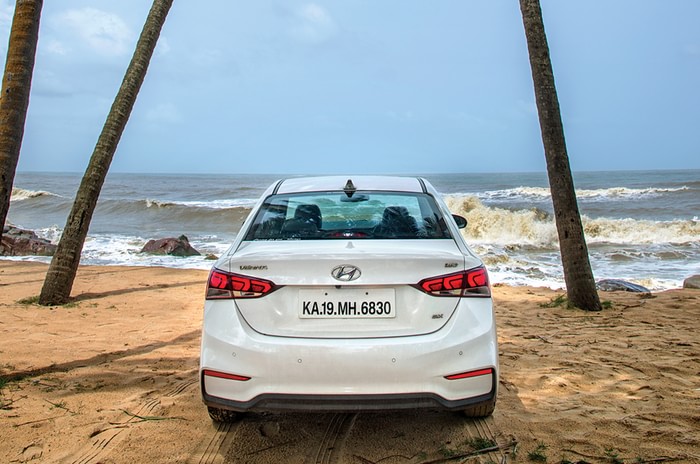 Sponsored feature: Search for biryani in a Hyundai Verna