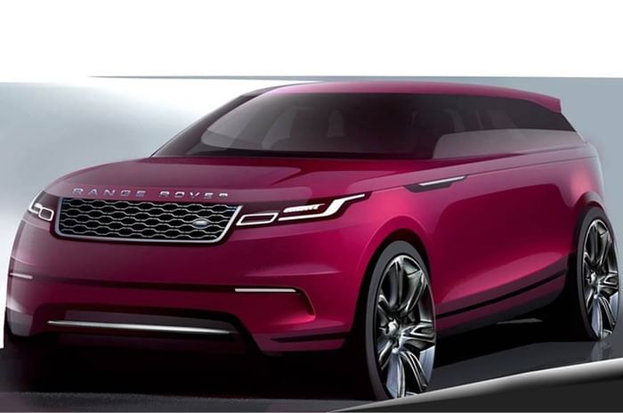 JLR trademarks Road Rover name