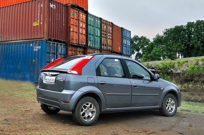 Mahindra Verito, Verito Vibe face the axe