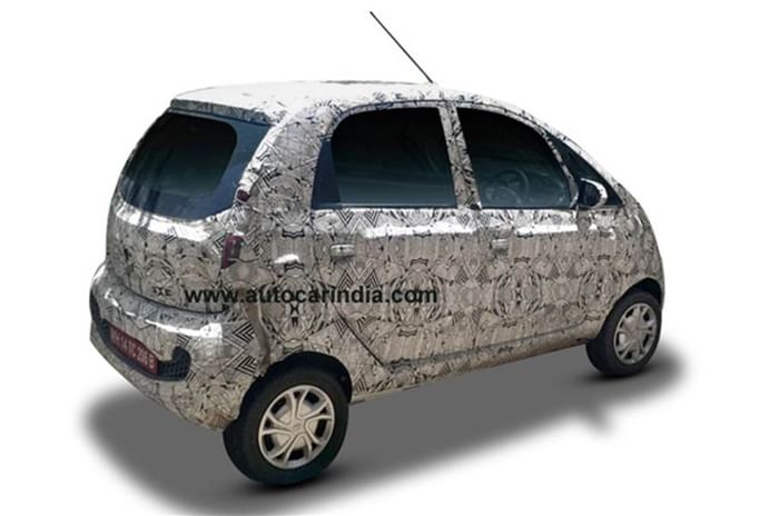 Tata Motors to officially pull the plug on Nano