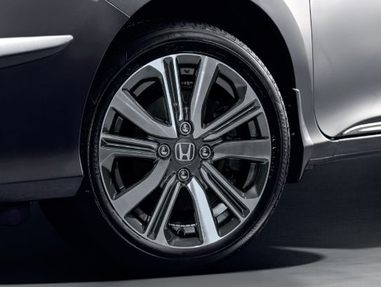 Honda City Edge edition launched at Rs 9.75 lakh