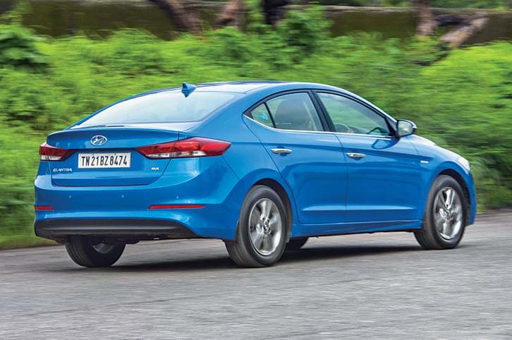 2016 Hyundai Elantra long term review, fifth report 2016 Hyundai Elantra long term review, fifth report