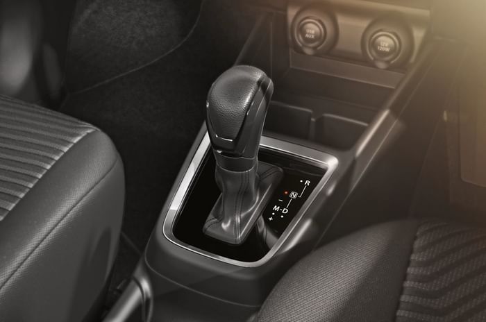 Maruti Suzuki Swift AMT now available in top-spec trim
