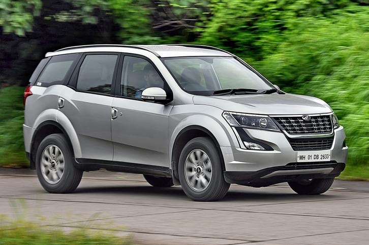 2018 Mahindra XUV500 petrol AT review, test drive 2018 Mahindra XUV500 petrol AT review, test drive