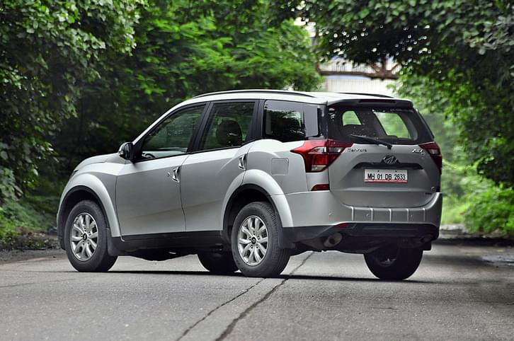 2018 Mahindra XUV500 petrol AT review, test drive 2018 Mahindra XUV500 petrol AT review, test drive