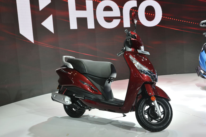 hero duet 2018