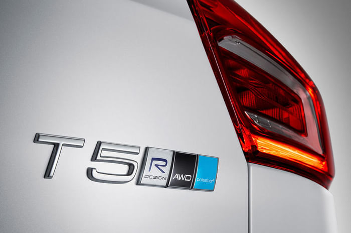 Polestar software tweaked to make 4x4 Volvos more rear-biased