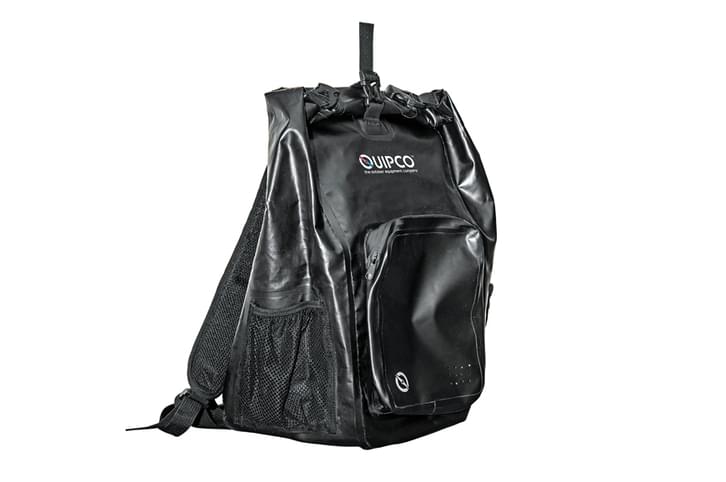 QUIPCO AquaShield waterproof backpack review QUIPCO AquaShield waterproof backpack review