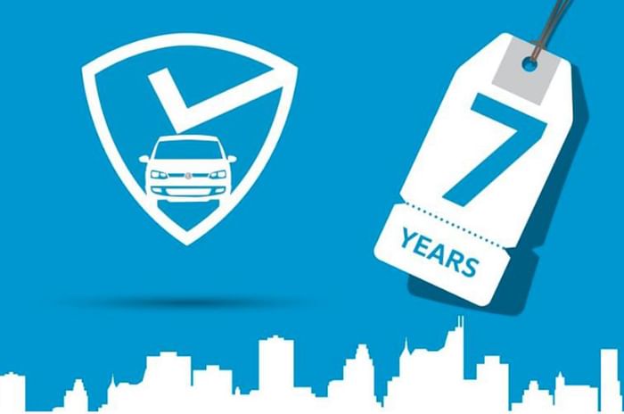 Volkswagen introduces 7-year/1,25,000km add-on warranty