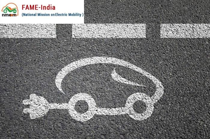 FAME II scheme for EV adoption in India to begin October 1
