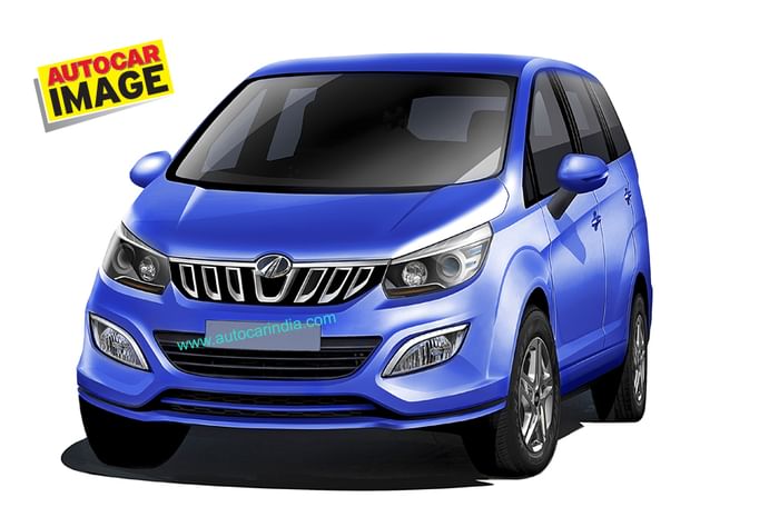 Mahindra Marazzo MPV bookings open