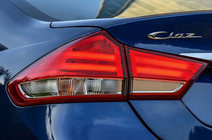 2018 Maruti Suzuki Ciaz: Which variant should you buy?