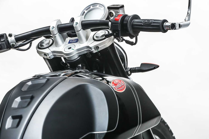 FB Mondial HPS 300 India launch in September