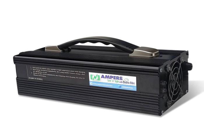 Greaves Cotton enters into agreement with Ampere Vehicles