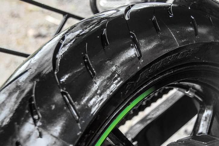 2018 Kawasaki Ninja 400 review, test ride 2018 Kawasaki Ninja 400 review, test ride