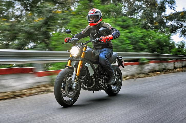 2018 Ducati Scrambler 1100 review, test ride 2018 Ducati Scrambler 1100 review, test ride