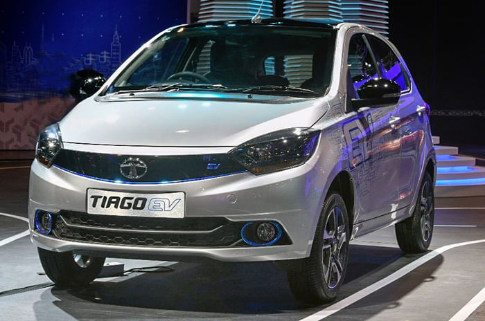 EVs are the choice of the future: NITI Aayog