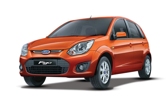 The Ford DNA and more