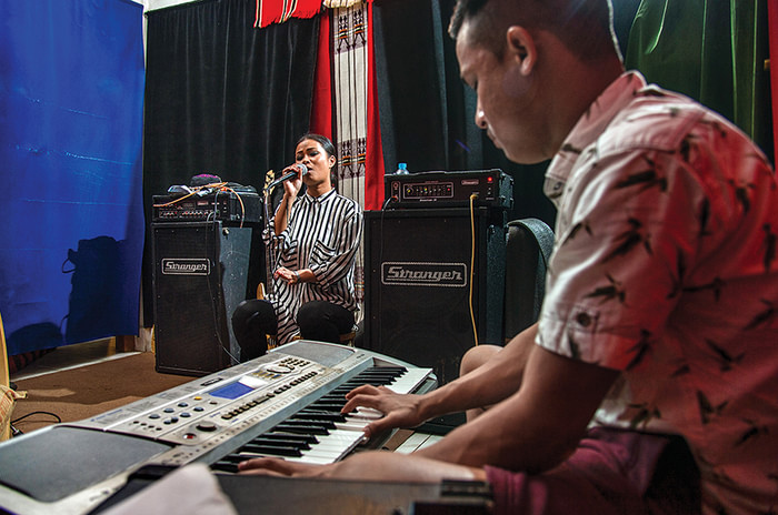 Sponsored Feature: The Sound of Music