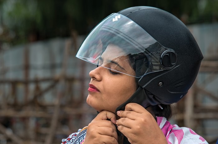 Sponsored Feature: Helmet for Life