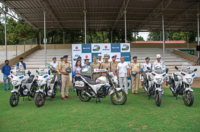 Sponsored Feature: Helmet for Life