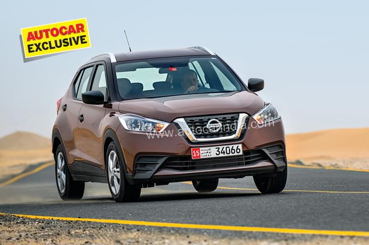 2018 Nissan Kicks review, test drive 2018 Nissan Kicks review, test drive