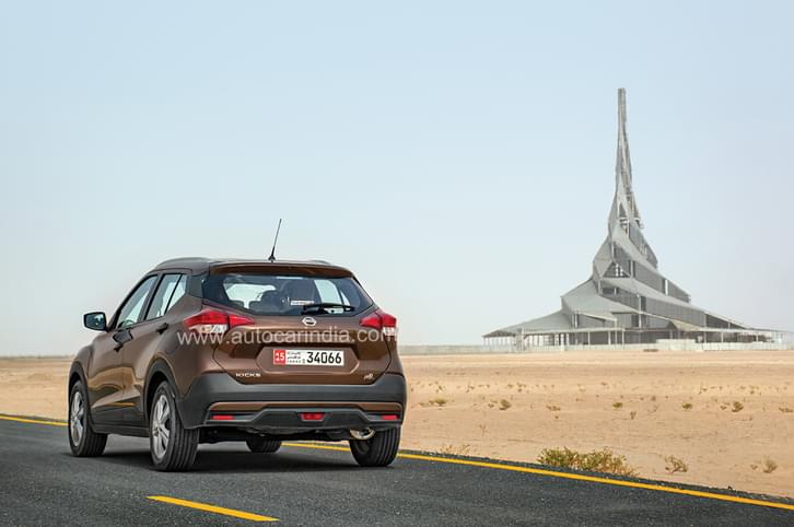 2018 Nissan Kicks review, test drive 2018 Nissan Kicks review, test drive