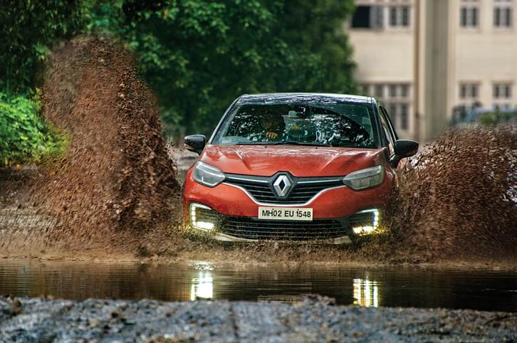2018 Renault Captur long term review, second report 2018 Renault Captur long term review, second report