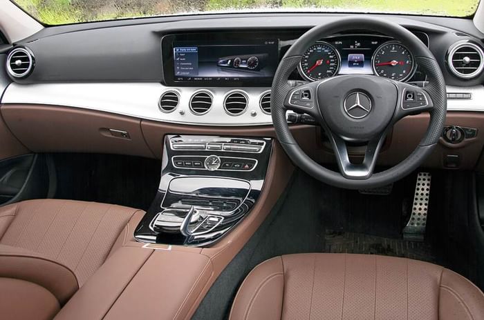 Mercedes-Benz E-class All-Terrain India launch on September 28