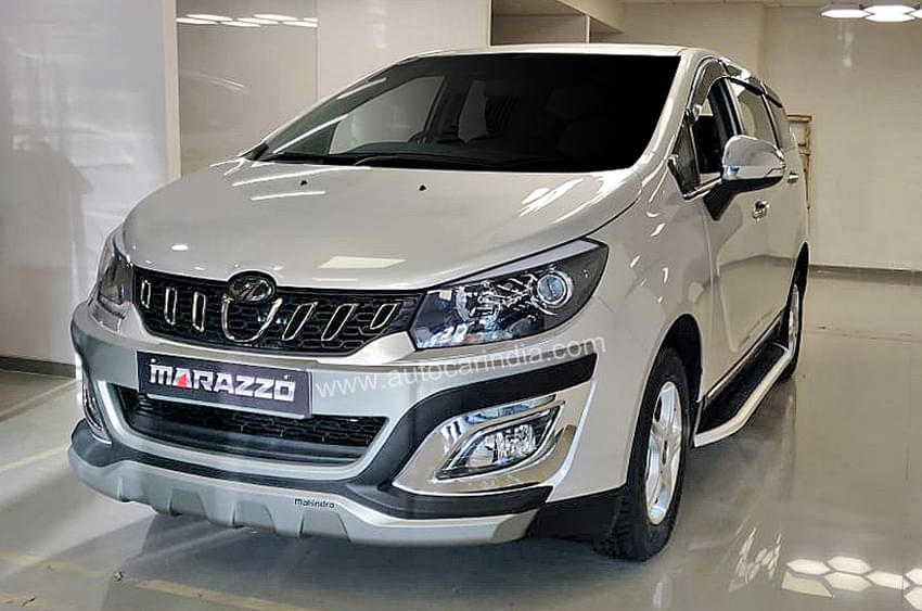 2018 Mahindra Marazzo: Which variant should you buy?