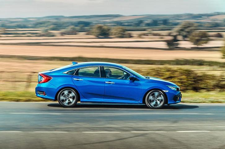 2018 Honda Civic diesel review, test drive 2018 Honda Civic diesel review, test drive