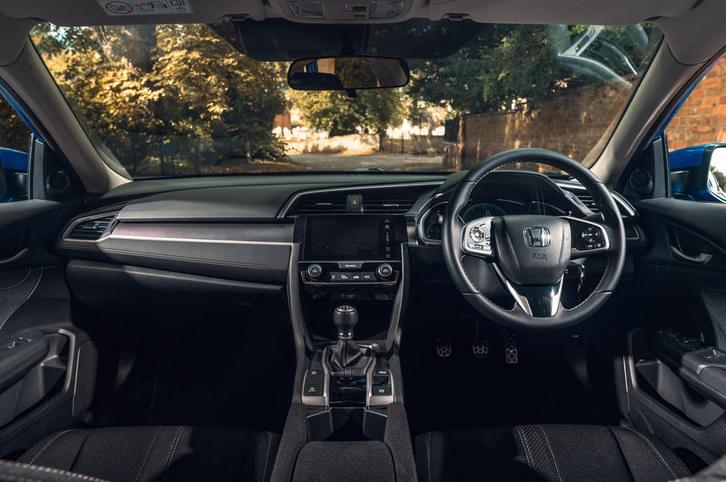 2018 Honda Civic diesel review, test drive 2018 Honda Civic diesel review, test drive