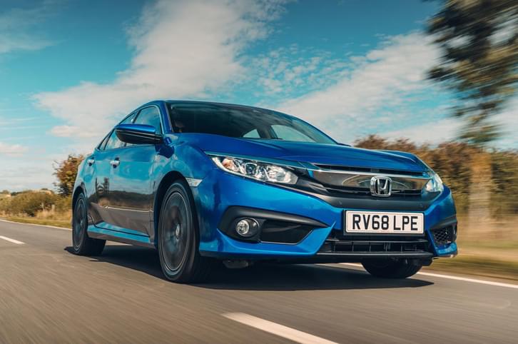 2018 Honda Civic diesel review, test drive 2018 Honda Civic diesel review, test drive