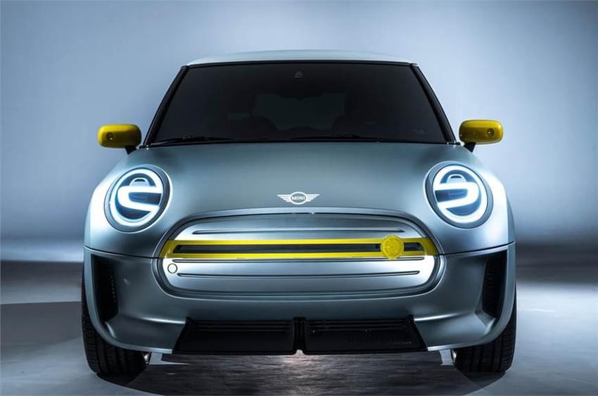 Mini might get new platform in future