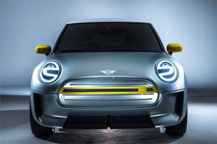 Mini might get new platform in future