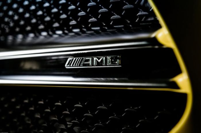 New Mercedes-AMG A 35 teased before Paris debut