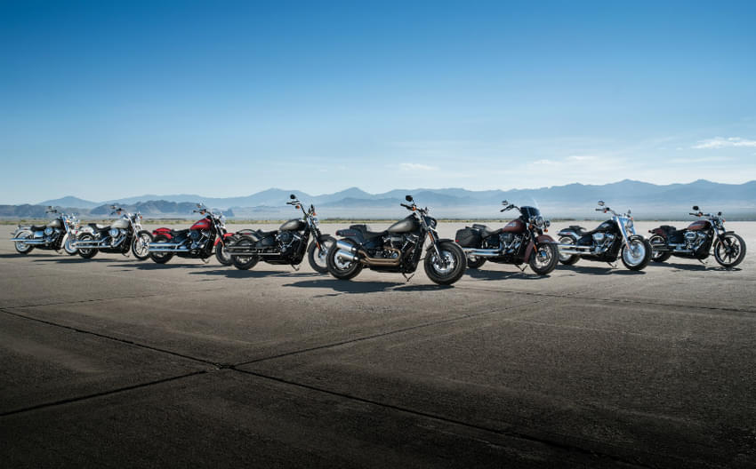 Harley-Davidson India enters pre-owned motorcycle business