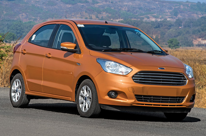 Buying used: (2015-2018) Ford Figo diesel