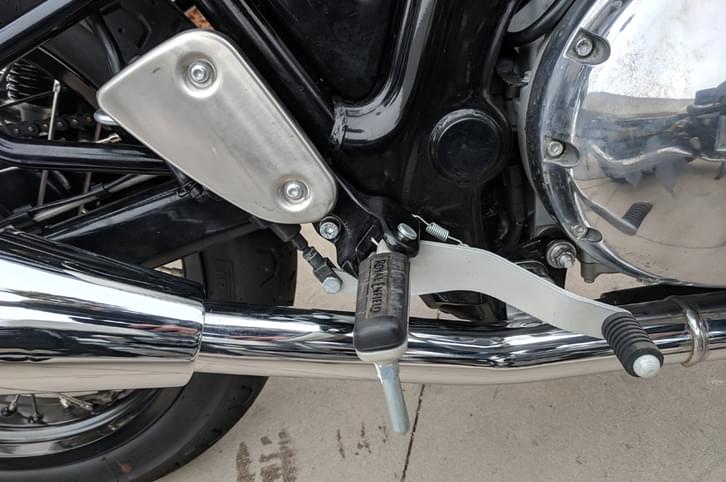 2018 Royal Enfield Continental GT 650 review, test ride 2018 Royal Enfield Continental GT 650 review, test ride