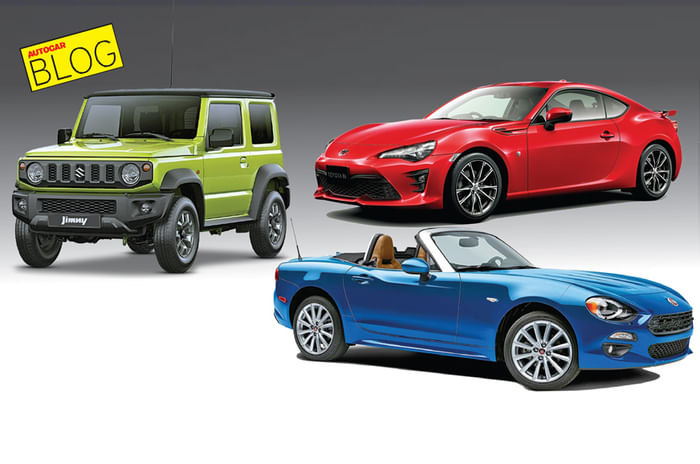 Matters of Import-ance Matters of Import-ance