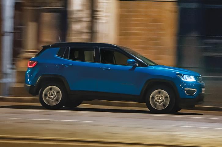 2018 Jeep Compass long term review, third report 2018 Jeep Compass long term review, third report