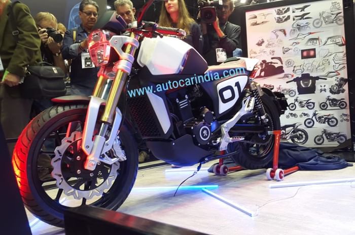 Mahindra-owned Peugeot Motocycles reveals new 300cc bikes