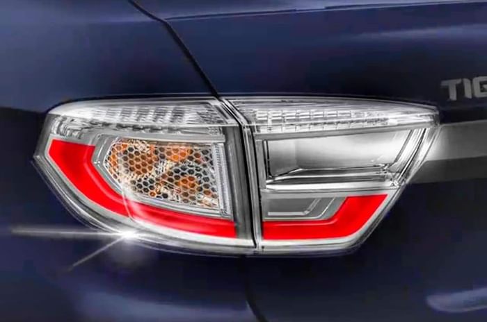 Updated Tata Tigor teased ahead of October 10 launch