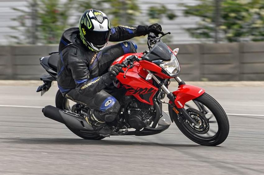 Hero Xtreme 200R: buyer's guide