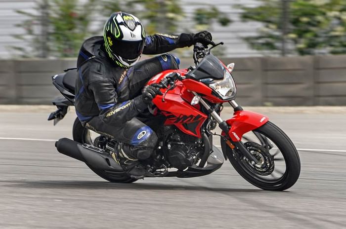 Hero Xtreme 200R: buyer's guide